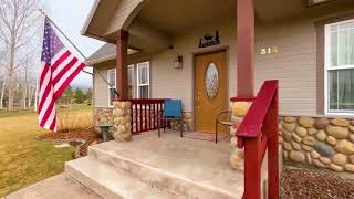 Yakima Home for Sale: 314 Schlagel