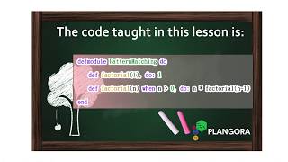 5 - Function Pattern Matching
