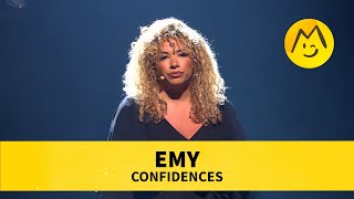 Emy – Confidences