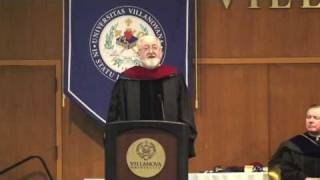 Jerome Murphy-OConnor - Jubilee Year Dedicated to St. Paul the Apostle Honorary Degree