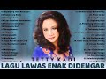 Tetty Kadi   Tarikan Nafas Yang Terakhir