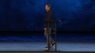 Seasons of Great Change | Pastor Allen Jackson