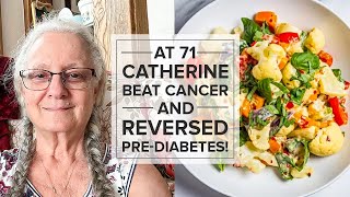 This Program Lowered My A1c Naturally at 71! (Endocrinologists Don't Know This!)