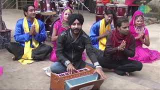 Aradhana   Hey Surya Putra Shani Dev Hamein   Hindi Devotional Song   Charanjeet Singh Sondhi