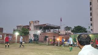 Football Academy ||Aligarh || TOURNAMENT