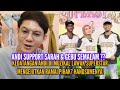 ANDI SUPPORT PUTERI SARAH DI MUZIKAL LAWAK SUPERSTAR SEMALAM? RAMAI PUJI ANDI KACAK!🤭😍💞