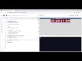 Python Digital Clock