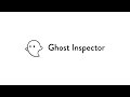 Ghost Inspector - Automated Testing, Made Easy.