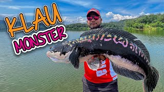 MAMA GENSTERRR, DUA KALI MAMA NI AMBIK |VLOG24 #fareedangler #abugarcia