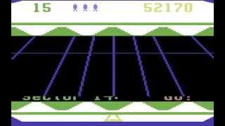 Beamrider Longplay (C64) [50 FPS]