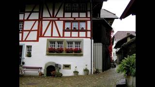 Setsuko Owan 大湾節子Travel Photography – Laupen, Switzerland – Canon in D by John Pachelbel