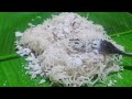 how to make idiyappam  ll idiyappam recipe in tamil ll njoy kitchen