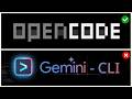 FREE OpenCode SST Beats Google Gemini CLI, Claude Code, & Codex?! Open Source AI Coding CLI