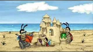 Catch The Reading Bug