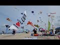 Kite Festival Poland Leba 2017