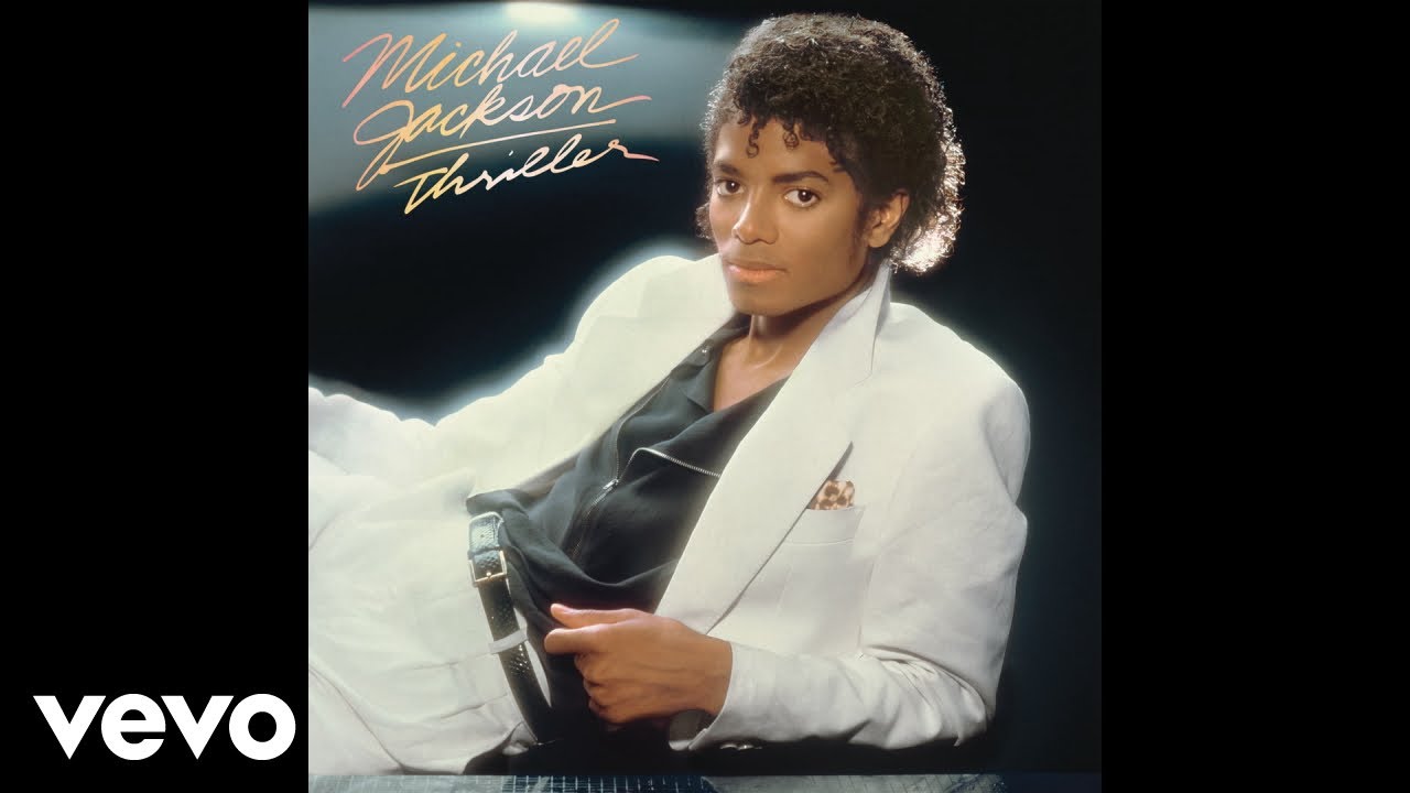 Michael Jackson - Human Nature Michael Jackson - Human Nature
