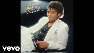 Michael Jackson - Human Nature Audio