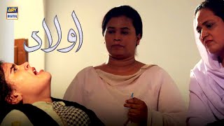Main Ne Bohat Se Pagalon Ko Theek Kiya Hai | Best Scene | Aulaad Episode 19 | Must Watch
