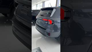 Ford Everest sport 2024 luxury suv 7 seater 2.0L Bi turbo