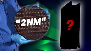 New PS5, AMD Ryzen 6000 \u0026 IBM 2nm Technology - Tech News