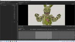 (SFM) Springtrap testing