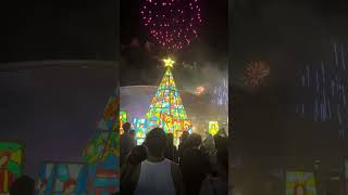 Silay City Paris of Negros Christmas Lights On 2024