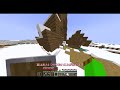 【minecraft java】ガメクラパート5　村が発展！？　！？スポナー発見？いろいろあるサバイバル　【マイクラ】　【マインクラフト】　【ゆっくり実況】