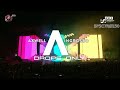 Axwell Λ Ingrosso - Drops Only @ Ultra Music Festival Miami 2018