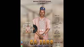 M. SABE FT NASEER HOTORO MAISONA (GA SAKO ALBUM)2023