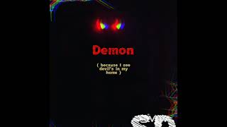 SD-Demon (official Audio)