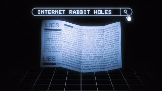 Unsettling Internet Rabbit Holes