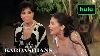The Kardashians | T-Word | Hulu