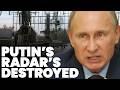 Putin running out of radar as Ukraine destroys NEBO-M with ATACMS missile | Gen. Breedlove