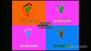 REUPLOADish - (YTP) Nintendo Gamecube corrupted