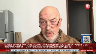 Знаходити, ідентифікувати та знищувати: Георгій Тука про помсту путінським окупантам