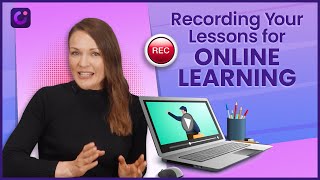 How to Record Video Lectures | Using DemoCreator for Online Teaching
