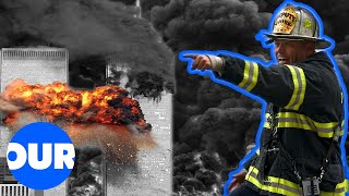 9/11: The Firefighters Story | Our History