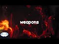 Ava Max - Weapons (Lyrics)