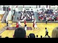 tenessee commit phil cofer posterizes chevez goodwin