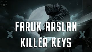 Faruk Arslan  - Killer Keys | Cool Music ♫