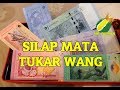 Silap Mata Tukar Duit