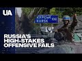 Putin’s Plan for Kursk: A Turning Point in the War?