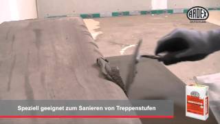 ARDEX A 45 M/ Ardex A 45 Riempitivo- Rassante stabile