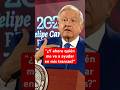 ¿Por qué genera preocupación la reforma al Poder Judicial?: AMLO #shorts