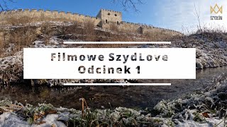 Filmowe SzydLove 1: Średniowieczne miasto warowne