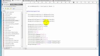 Beginning Unrealscript Learning Topic 4 - Beginning Weapon Creation Part 1 - Setup