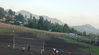 ኳስ ጨዋታ በሃይቅ ከተማ #football@dawud359 #duet #food #fooryou #football good