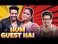 Harsh Ke Show Main Hum Guest Banke Gaye 😊 | Bharti Singh | Haarsh Limbachiyaa | Golla