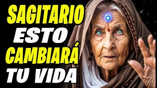 😱♐️SAGITARIO, PREPÁRATE  EL 28 DE ENERO EL DINERO FLUIRÁ A TU VIDA COMO UN RÍO  EL MILAGRO SUCEDERÁ