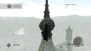 Assassin's Creed 2 Il Duomo's secret